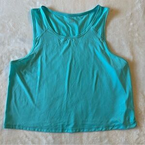 NWT✨ Medium Blue Offline by Aerie Tank Top